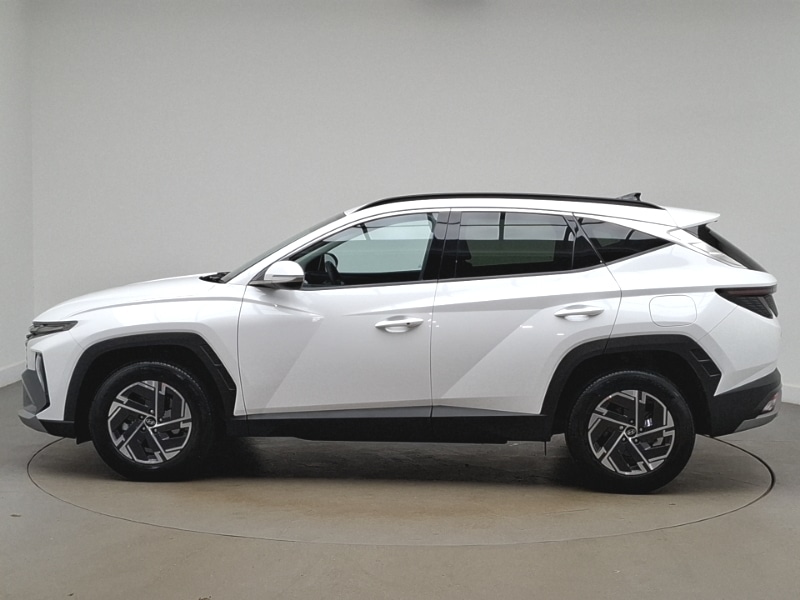 Used Hyundai TUCSON 2025 for sale - 77405719: Photo 4