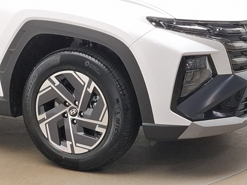 Used Hyundai TUCSON 2025 for sale - 77405719: Photo 9