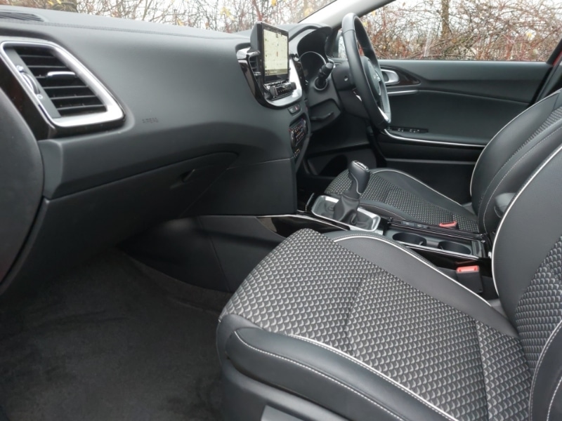 Used Kia Ceed 2025 for sale - 76907568: Photo 5