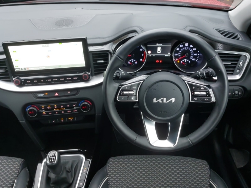 Used Kia Ceed 2025 for sale - 76907568: Photo 7