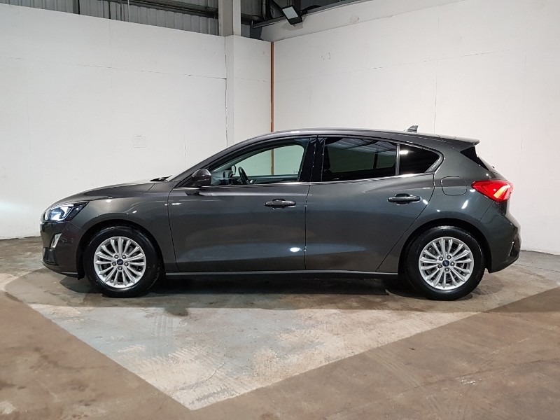 Used Ford Focus 2020 for sale - 77907031: Photo 4