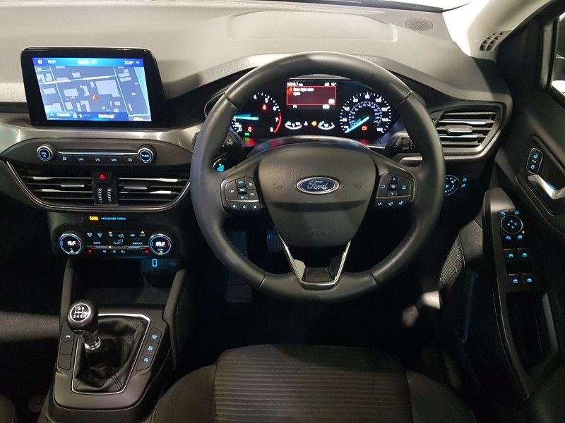 Used Ford Focus 2020 for sale - 77907031: Photo 7