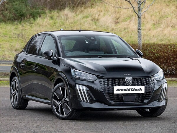 Used Peugeot 208 2025 for sale - 76258785: Photo 1