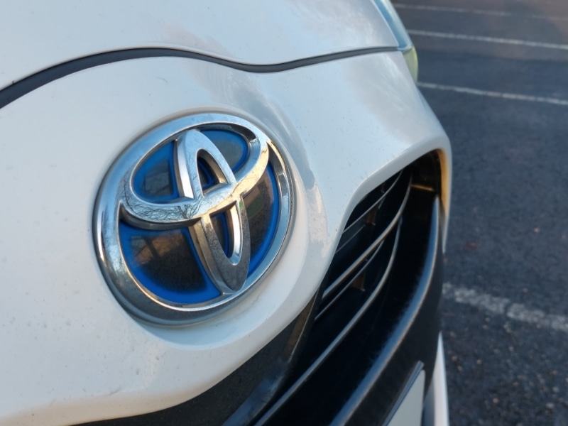 Used Toyota Yaris 2022 for sale - 77338730: Photo 12