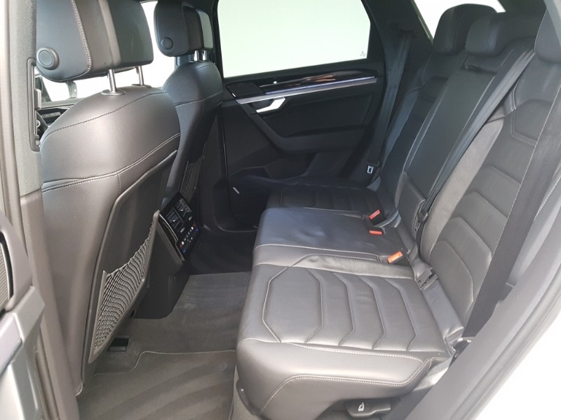 Used Volkswagen Touareg 2023 for sale - 78133358: Photo 6