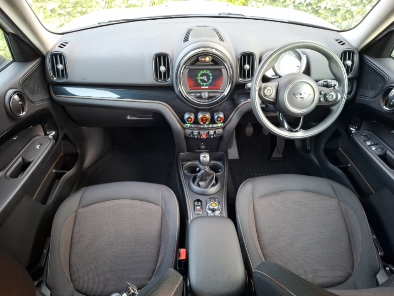 Used MINI Countryman 2020 for sale - 77955284: Photo 2