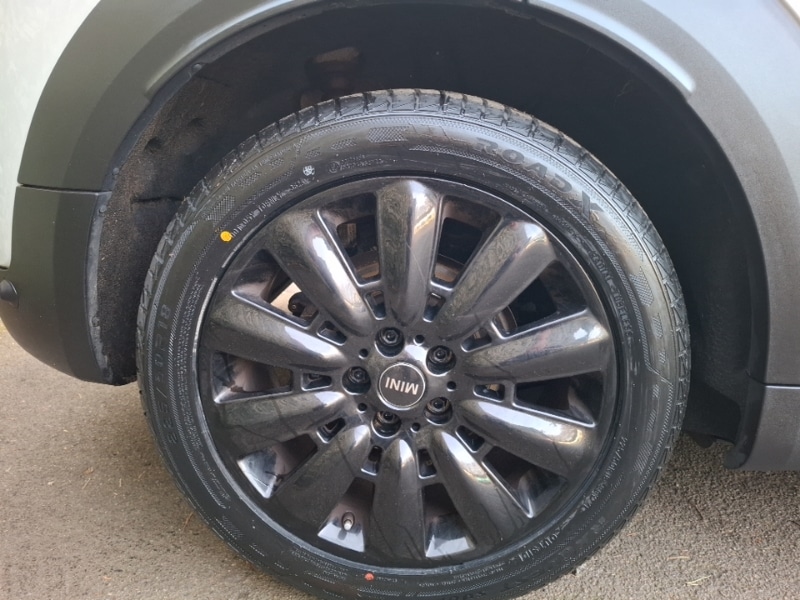 Used MINI Countryman 2020 for sale - 77955284: Photo 9