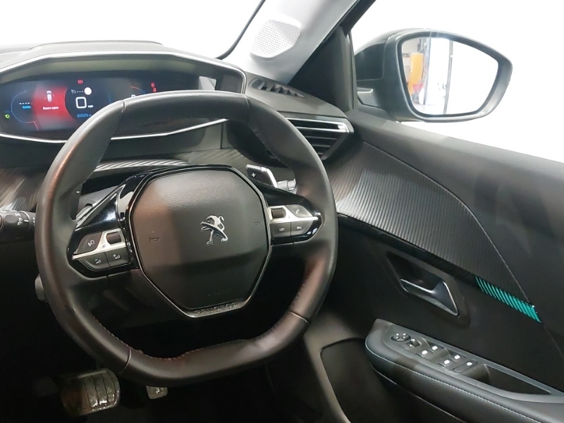 Used Peugeot 208 2022 for sale - 78099643: Photo 10