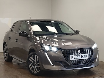 Peugeot 208 feature image