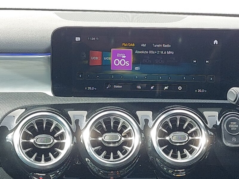 Used Mercedes-Benz A-Class 2022 for sale - 77907230: Photo 7