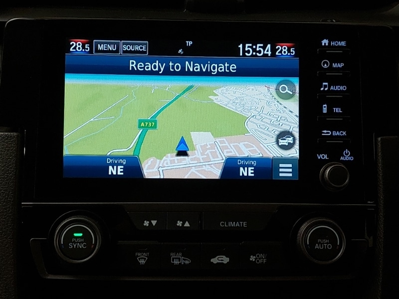 Used Honda Civic 2020 for sale - 76983658: Photo 10