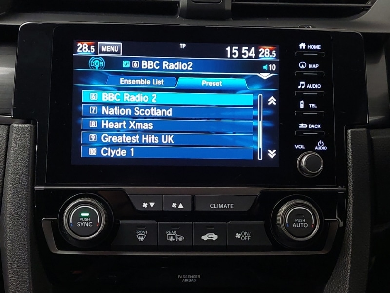 Used Honda Civic 2020 for sale - 76983658: Photo 11