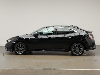 Used Honda Civic 2020 for sale - 76983658: Photo