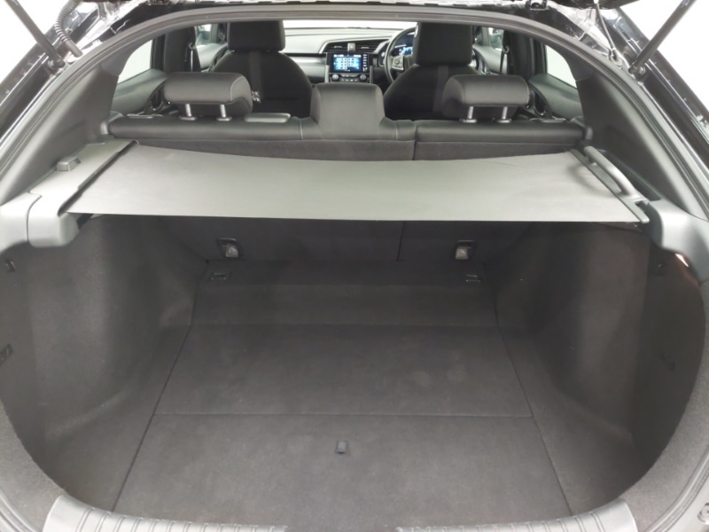 Used Honda Civic 2020 for sale - 76983658: Photo 8