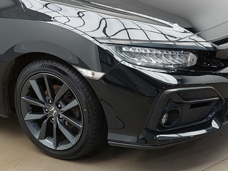 Used Honda Civic 2020 for sale - 76983658: Photo 9