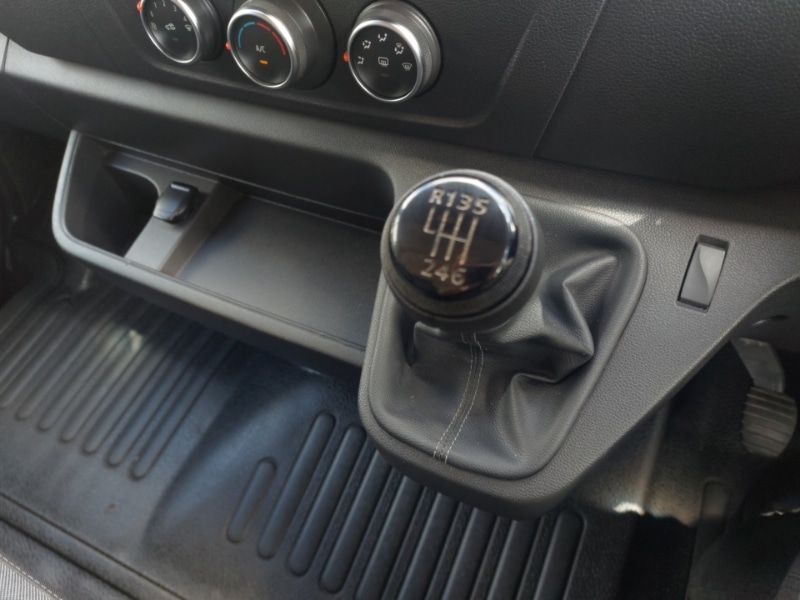 Used Renault Master 2023 for sale - 77197062: Photo 12