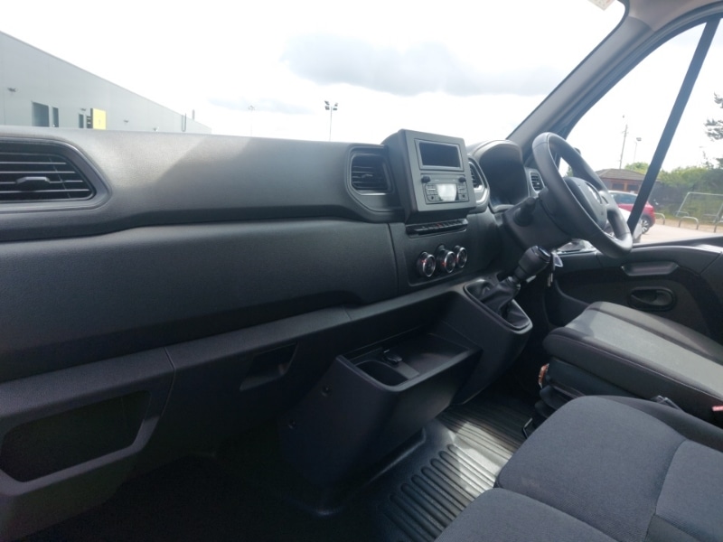 Used Renault Master 2023 for sale - 77197062: Photo 5