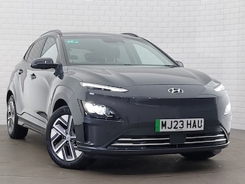 Used Hyundai KONA 2023 for sale - 78616805: Photo