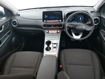 Used Hyundai KONA 2023 for sale - 78616805: Photo