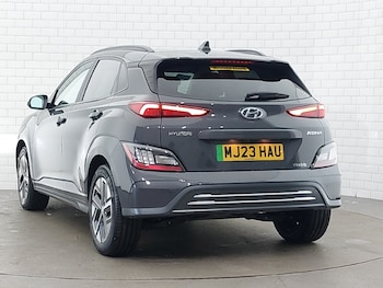 Used Hyundai KONA 2023 for sale - 78616805: Photo