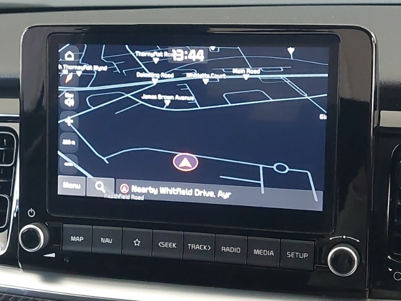 Used Kia Stonic 2024 for sale - 77266311: Photo 11