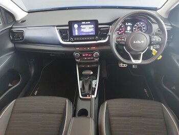 Used Kia Stonic 2024 for sale - 77266311: Photo