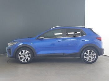 Used Kia Stonic 2024 for sale - 77266311: Photo