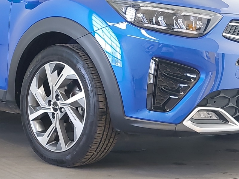 Used Kia Stonic 2024 for sale - 77266311: Photo 9