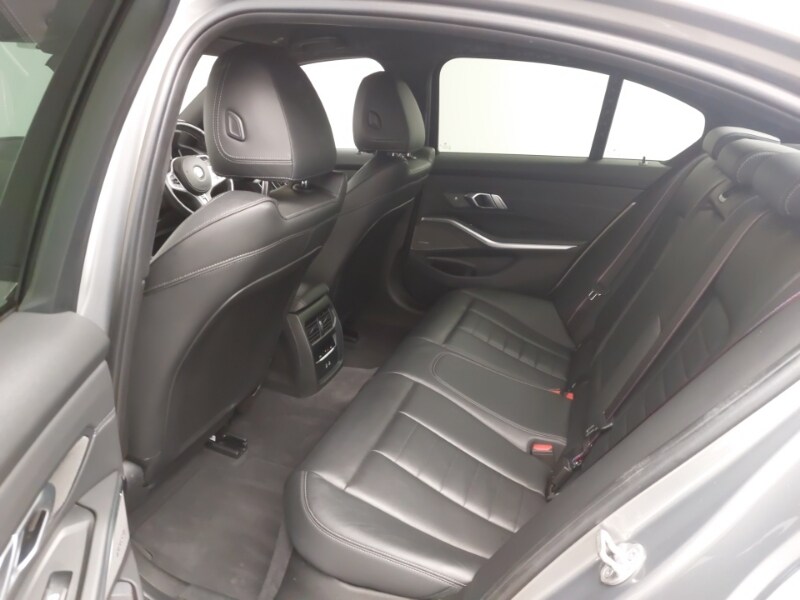 Used BMW 3 Series 2020 for sale - 77924551: Photo 12