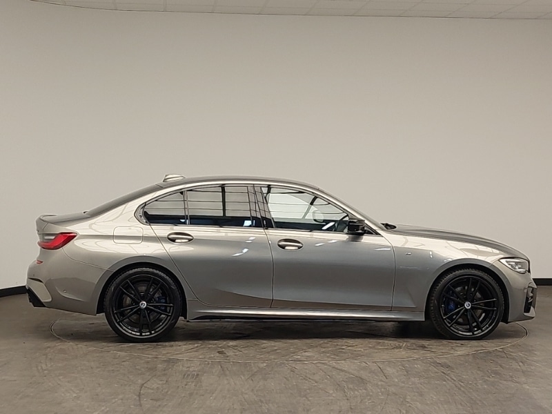 Used BMW 3 Series 2020 for sale - 77924551: Photo 2