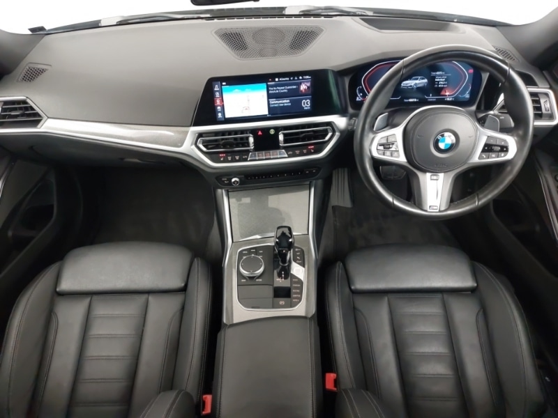 Used BMW 3 Series 2020 for sale - 77924551: Photo 4