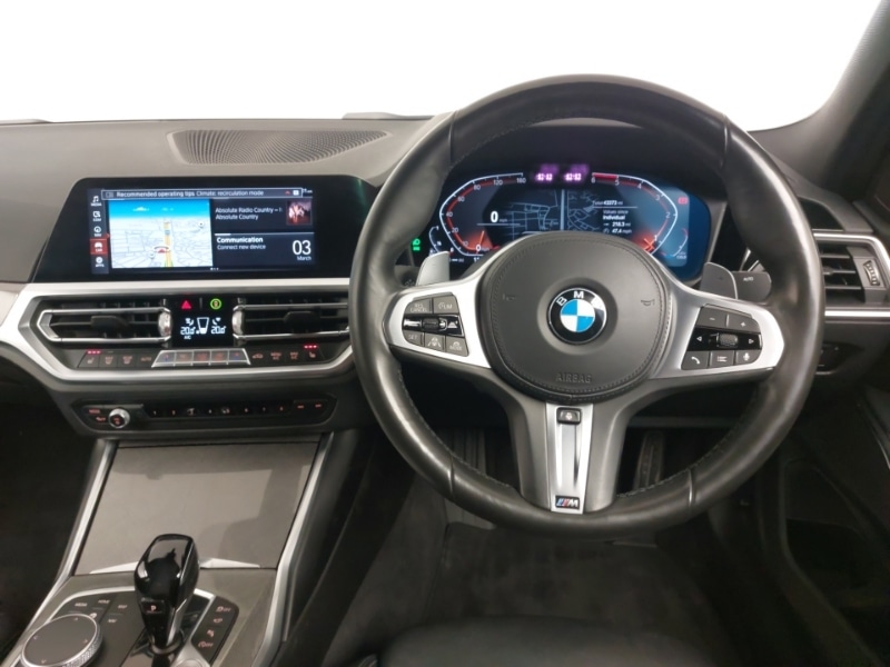 Used BMW 3 Series 2020 for sale - 77924551: Photo 5