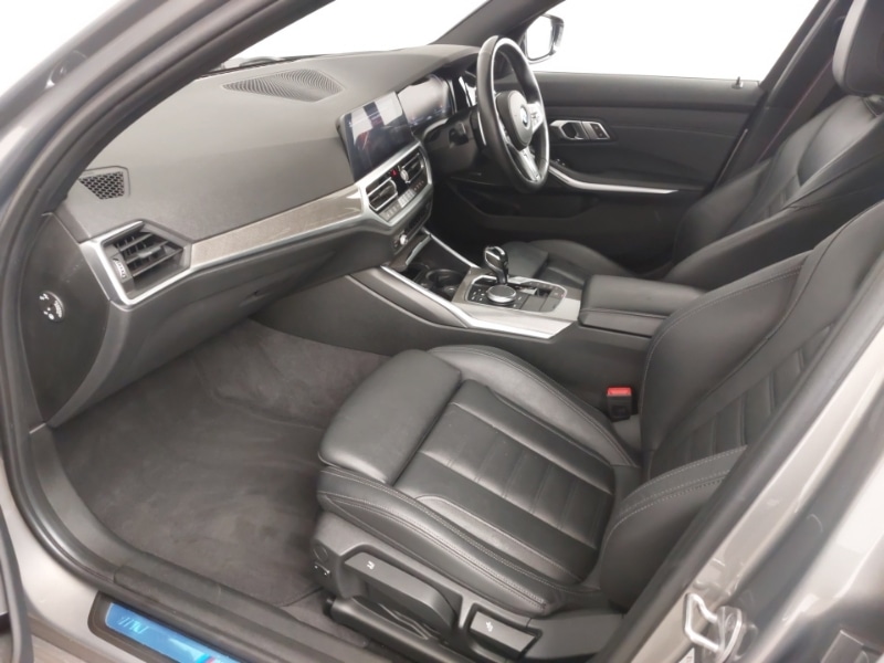 Used BMW 3 Series 2020 for sale - 77924551: Photo 7
