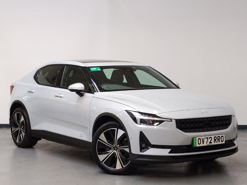 Used Polestar Polestar 2 2022 for sale - 76628828: Photo 1