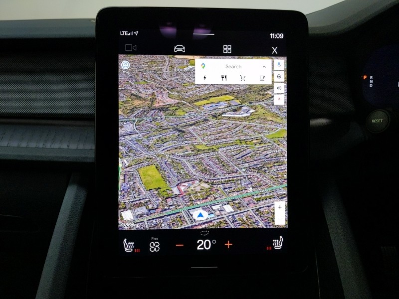 Used Polestar Polestar 2 2022 for sale - 76628828: Photo 10