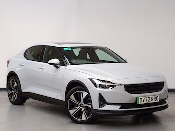 Polestar - Polestar 2