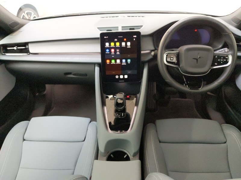 Used Polestar Polestar 2 2022 for sale - 76628828: Photo 2