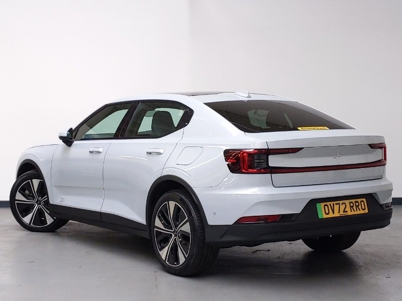 Used Polestar Polestar 2 2022 for sale - 76628828: Photo 3