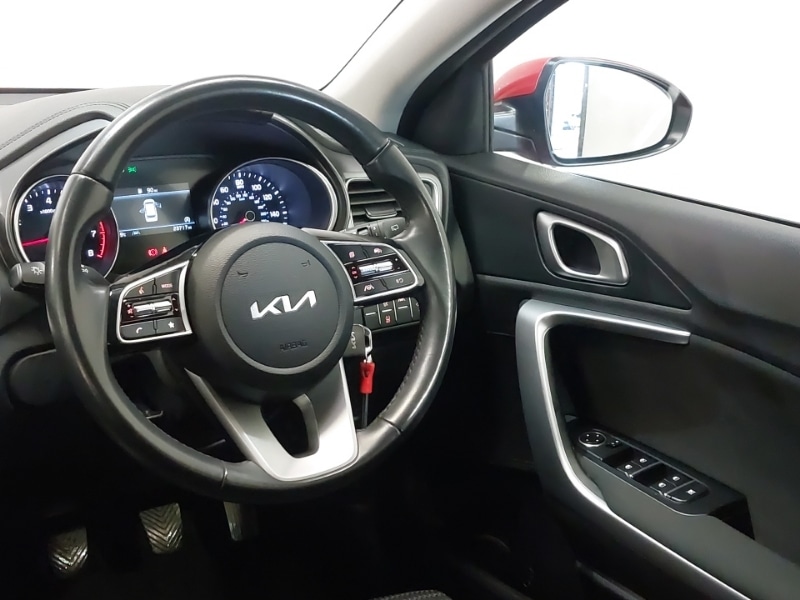 Used Kia Ceed 2023 for sale - 77923408: Photo 10