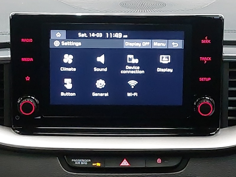 Used Kia Ceed 2023 for sale - 77923408: Photo 11