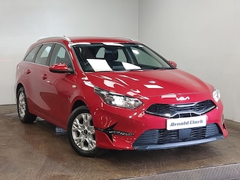 2023 - 1.5T GDi ISG 2 5dr