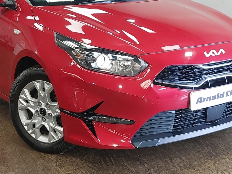 Used Kia Ceed 2023 for sale - 77923408: Photo 9