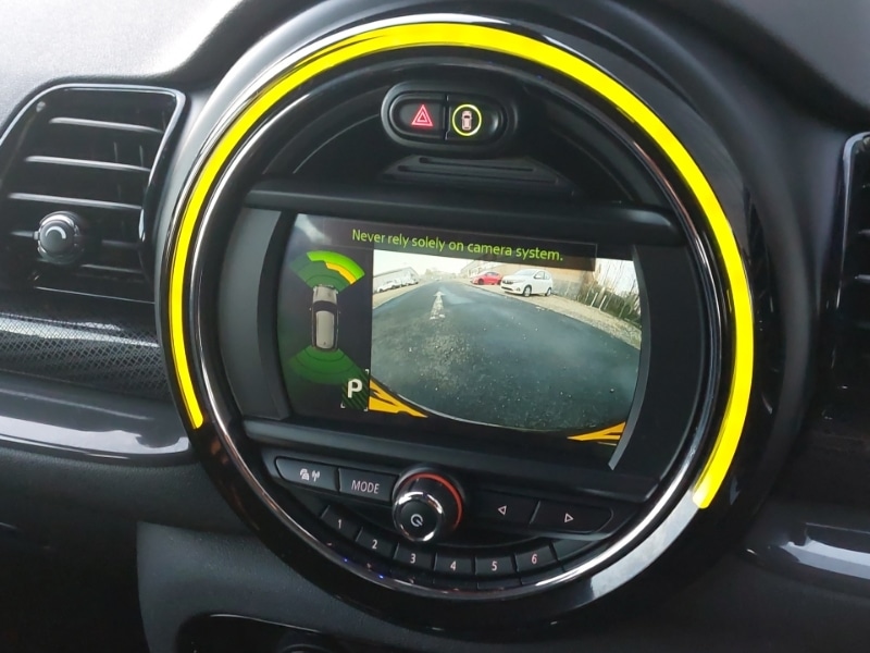 Used MINI Clubman 2020 for sale - 77338790: Photo 11