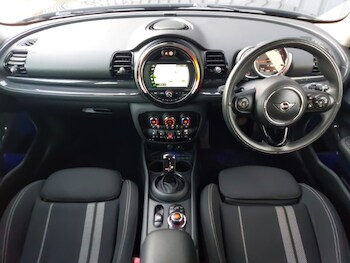 Used MINI Clubman 2020 for sale - 77338790: Photo