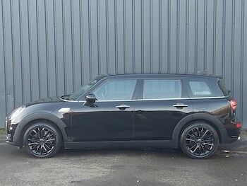 Used MINI Clubman 2020 for sale - 77338790: Photo