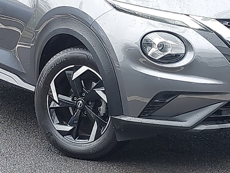 Used Nissan Juke 2023 for sale - 78207137: Photo 9