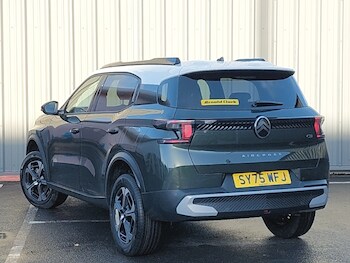 Used Citroen C3 Aircross 2025 for sale - 76942072: Photo