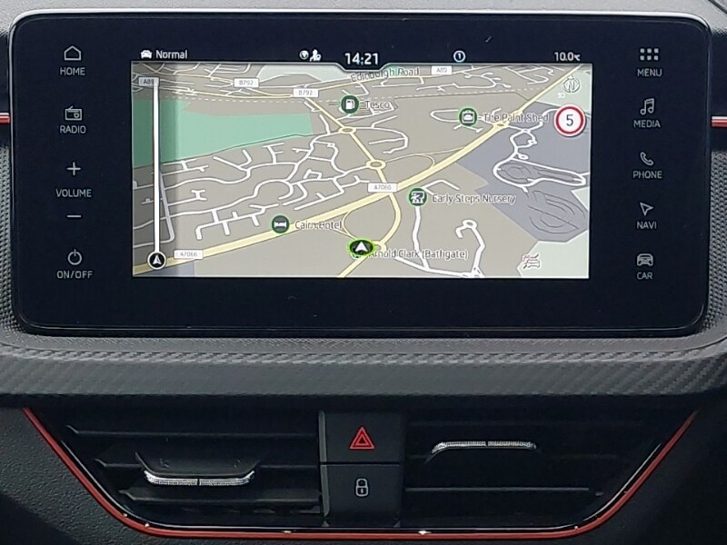 Used Skoda Kamiq 2024 for sale - 77664604: Photo 10