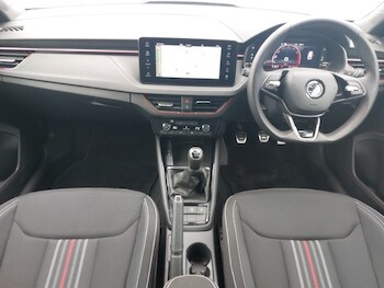 Used Skoda Kamiq 2024 for sale - 77664604: Photo