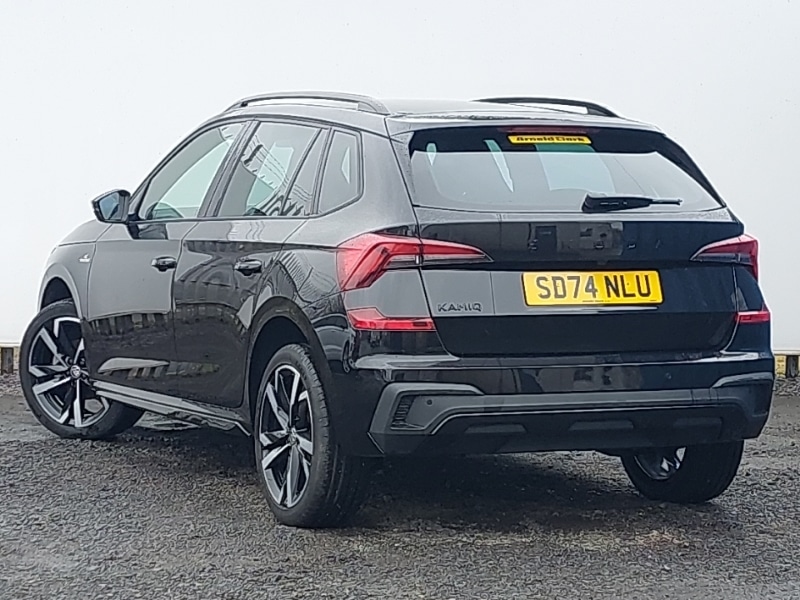 Used Skoda Kamiq 2024 for sale - 77664604: Photo 3